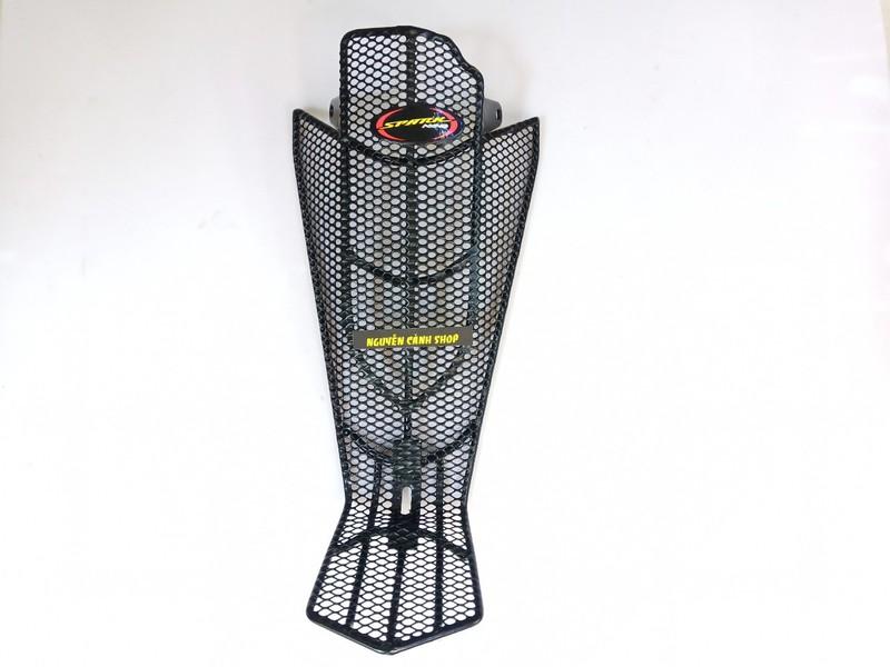 baga spark lưới sirius