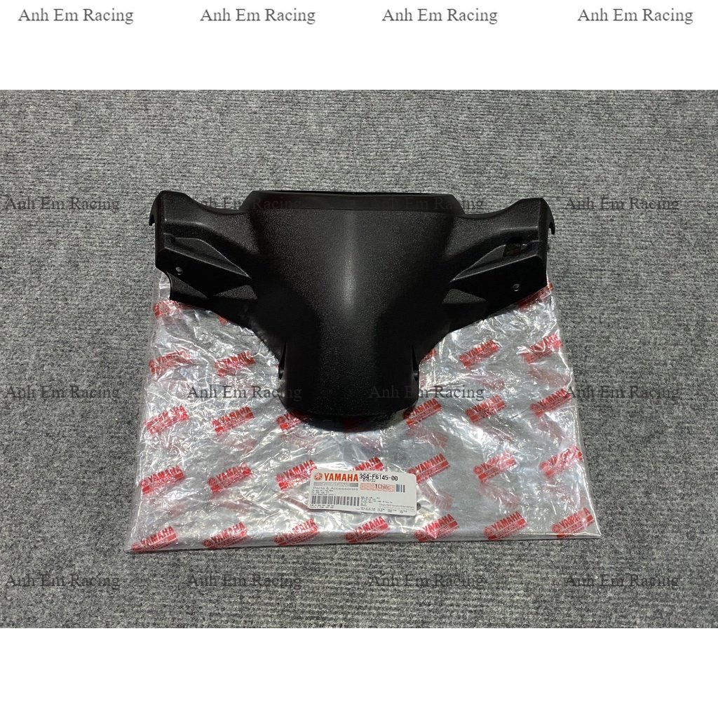 Bợ Cổ Sirius Chính Hãng Yamaha