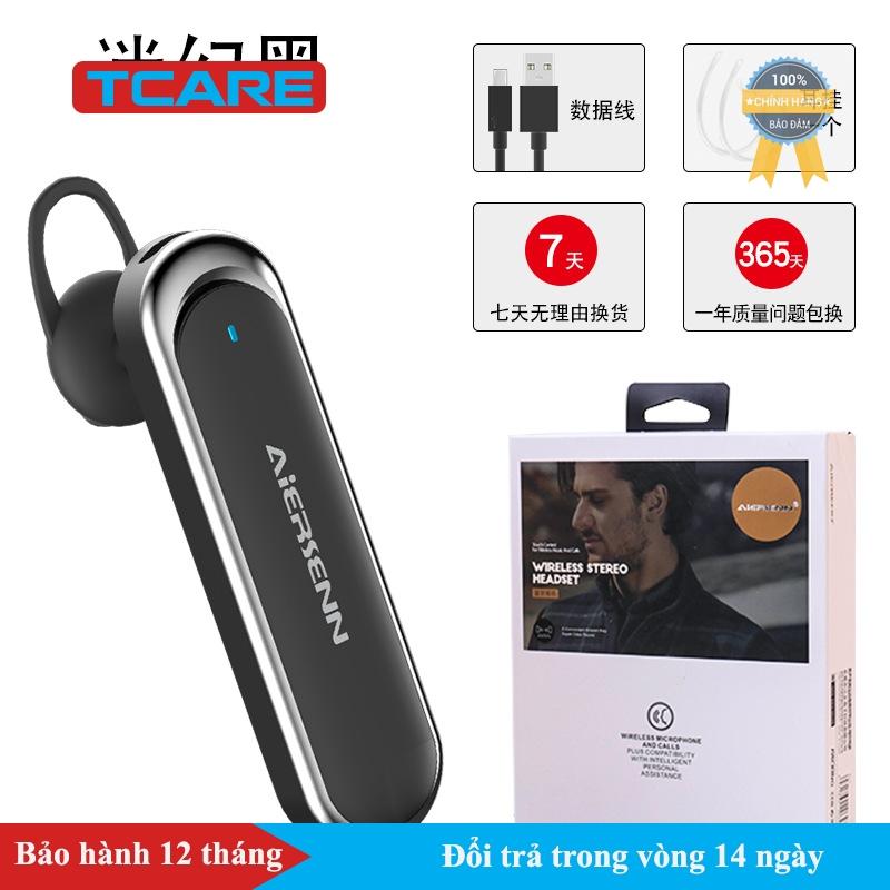 Tai Nghe Bluetooth không dây Genai Air