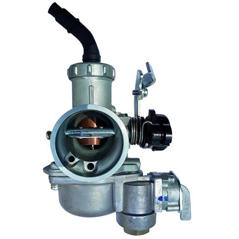 Bình Xăng Con 150cc - Siêu Tốc Hiệu Centa