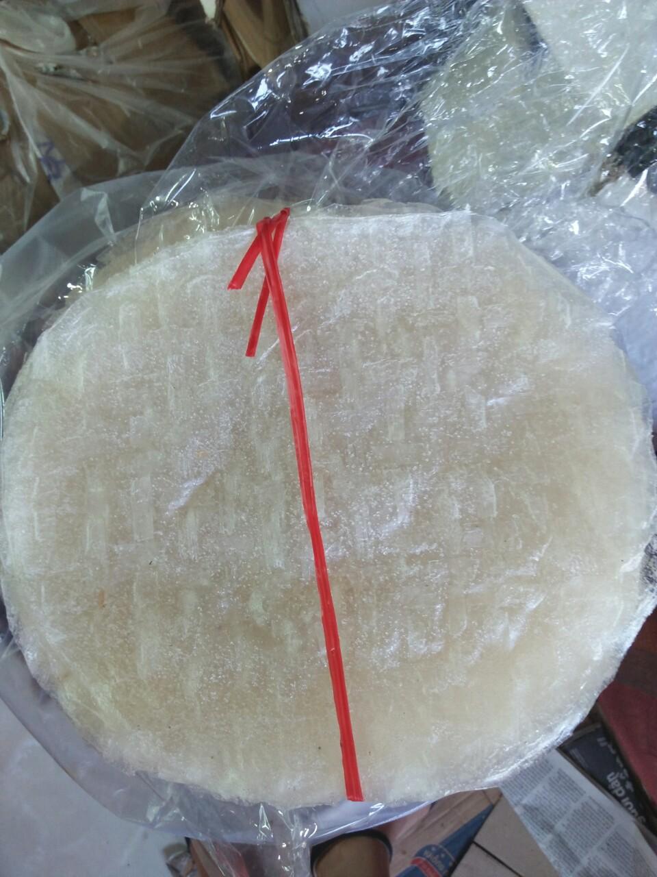 Bánh tráng nhúng Bình Định 40 cái