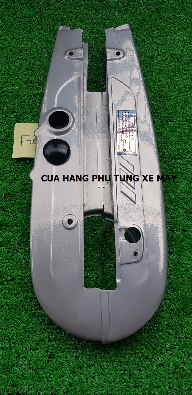 Bọc sên xe Future 1 - tặng kèm nút che sên - phụ tùng nhông xích