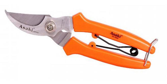 6.5inch Kéo cắt cành Asaki AK-8640