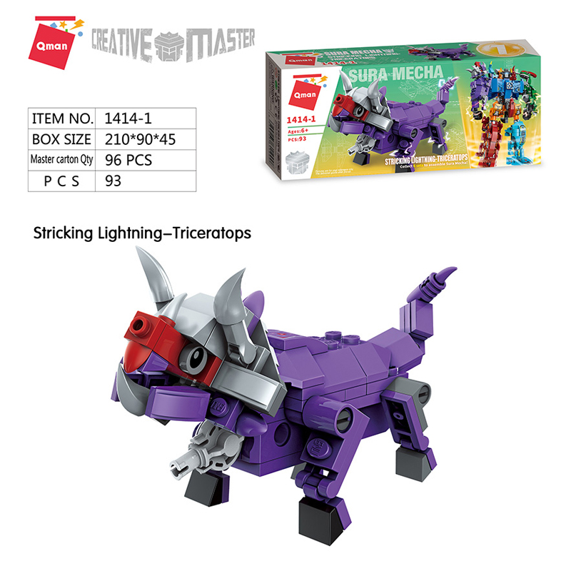 Đồ chơi mô hình lắp ráp lego