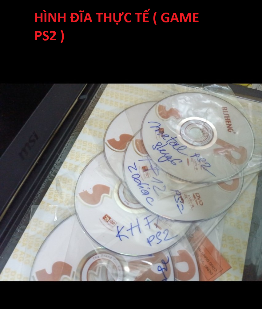 đĩa game ps1 ranma 1/2