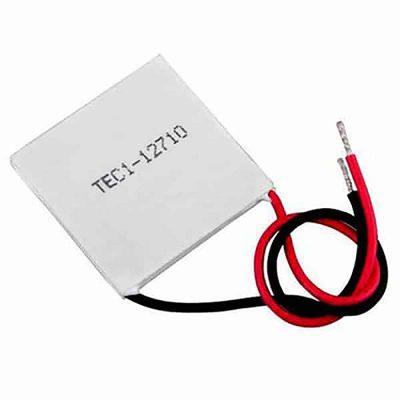 Sò nóng lạnh tec 12706 - 60w
