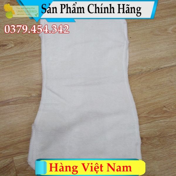 Lót bỉm vải goodmama size L đại