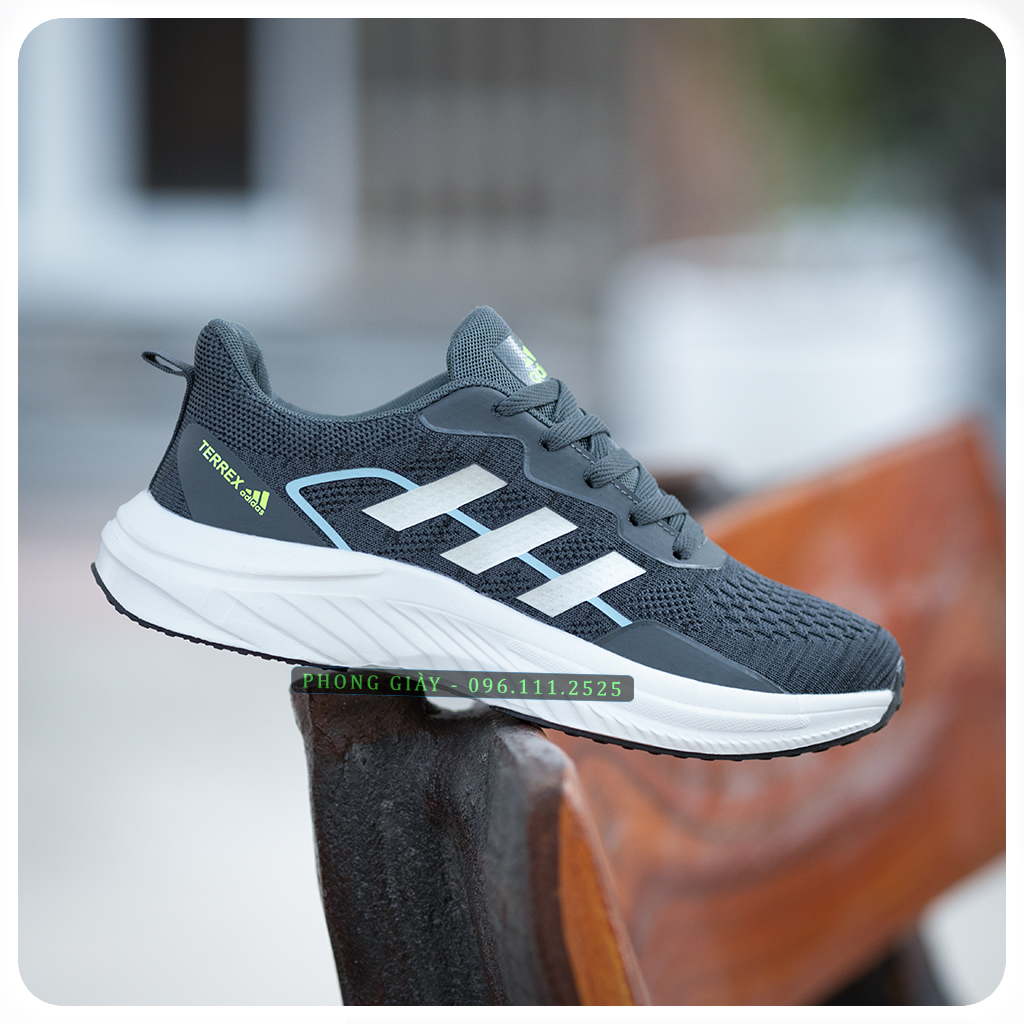 Giày Sneaker Nam Giày Thể Thao Nam A512 (03 Màu)
