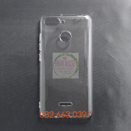 [HCM]Ốp lưng xiaomi redmi 6 silicon dẻo trong cao cấp