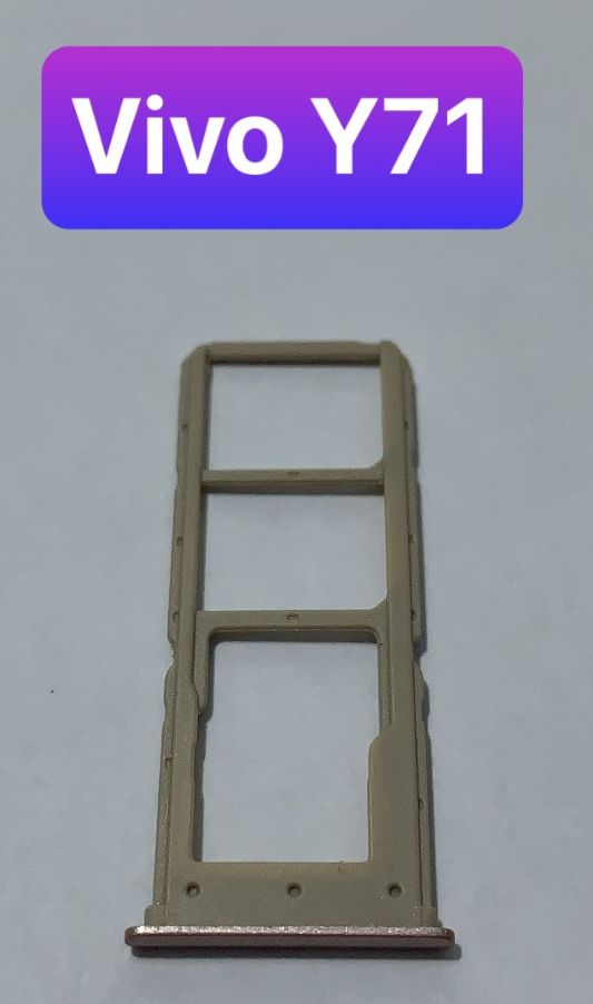 Khay sim vivo y71