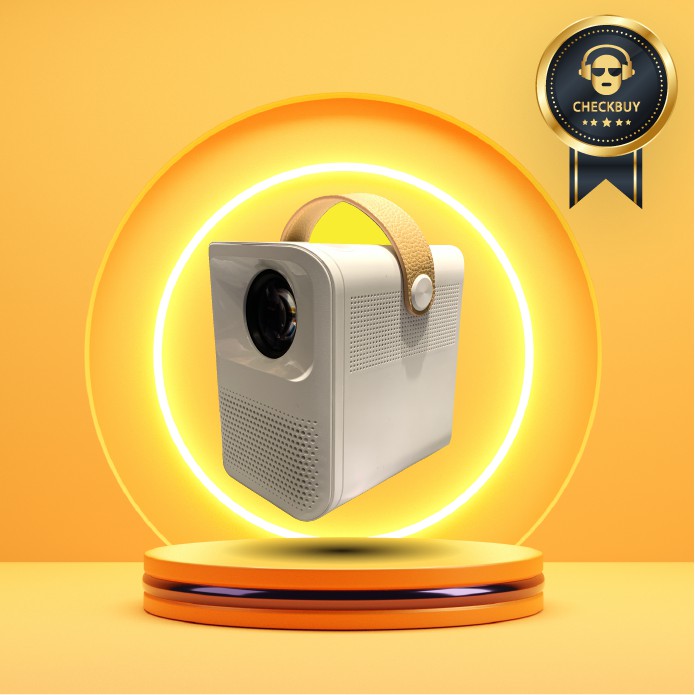 Máy chiếu Beecube X2 Max - FullHD 1080p -  Bảo hành 12 tháng