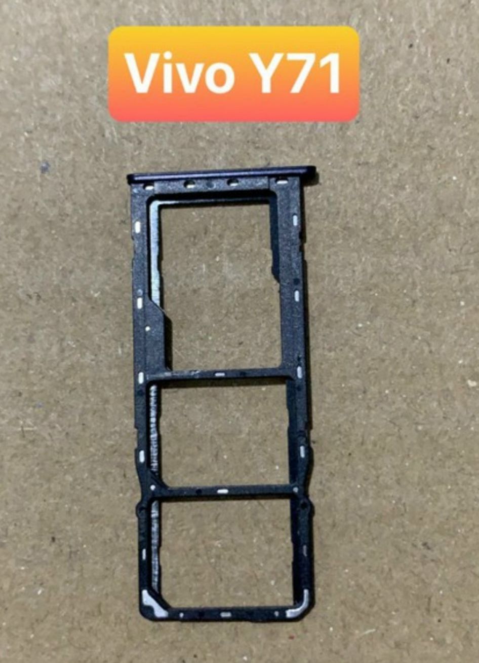 khay sim vivo Y71