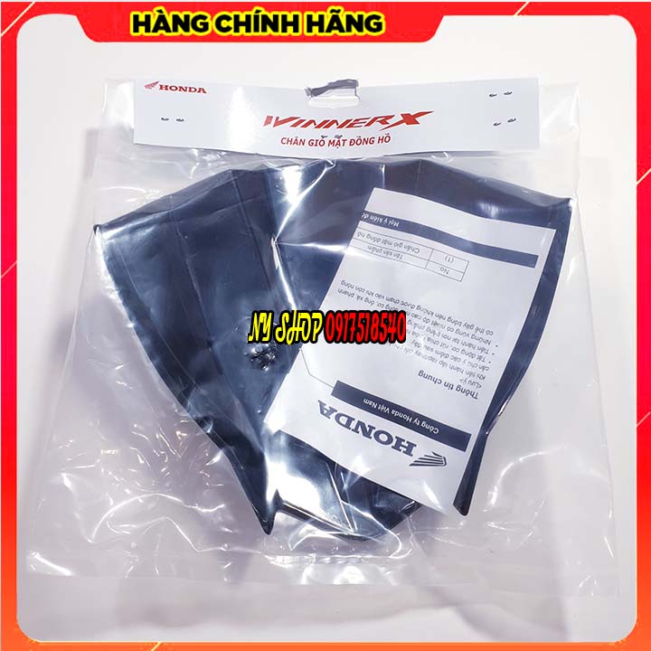 Chắn Gió Winner X Chính Hãng HONDA