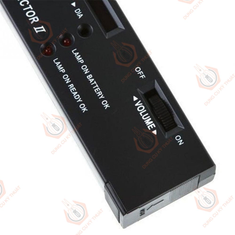 BÚT THỬ KIM CƯƠNG, ĐÁ QUÝ (DIAMOND SELECTOR II) - BÚT THỬ ĐỘ CỨNG _ [Shop Dụng Cụ Kỹ Thuật]