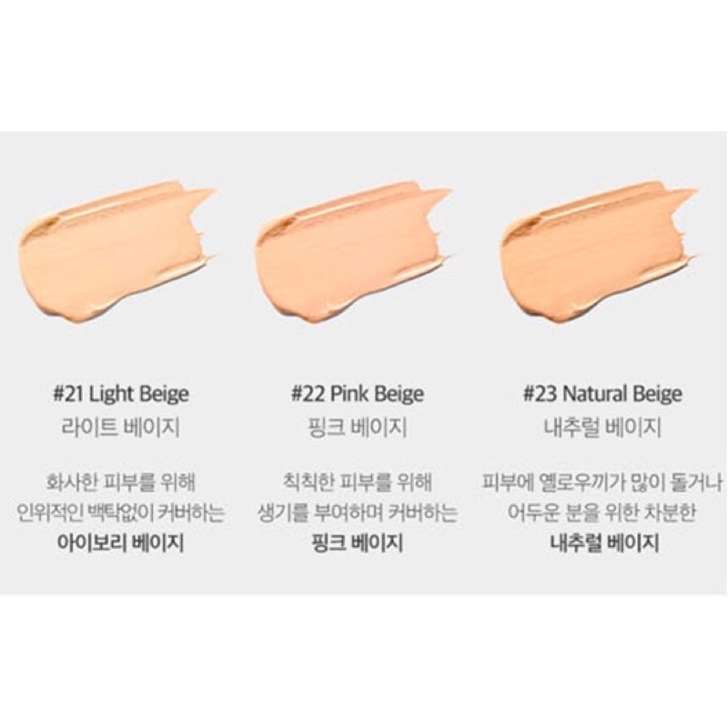 [HOÀN TIỀN 15%]Phấn Nước Aprilskin Ultra Slim Cushion