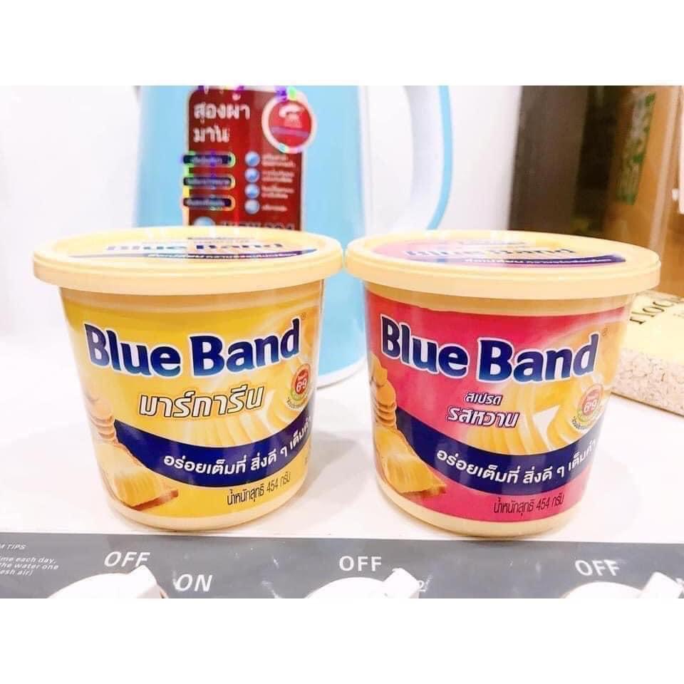 ✨✨✨Bơ thực vật Blue Band Thái
