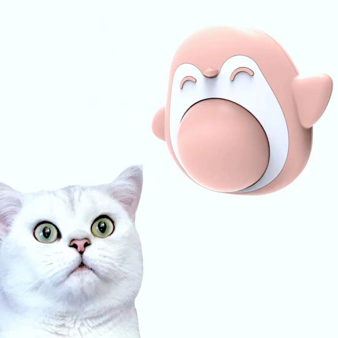Cỏ bạc hà mèo, catnip dán tường