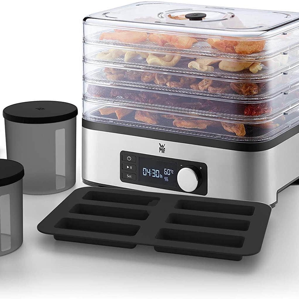 Máy sấy hoa quả, thực phẩm WMF