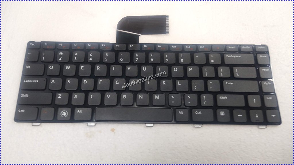 Bàn phím laptop dell inspiron n4050, bàn phím dell inspiron n4050