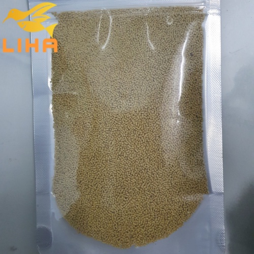 Cám Lê Thịnh Ốc Mít Vip 100gr - Cám Chim Ốc Mít