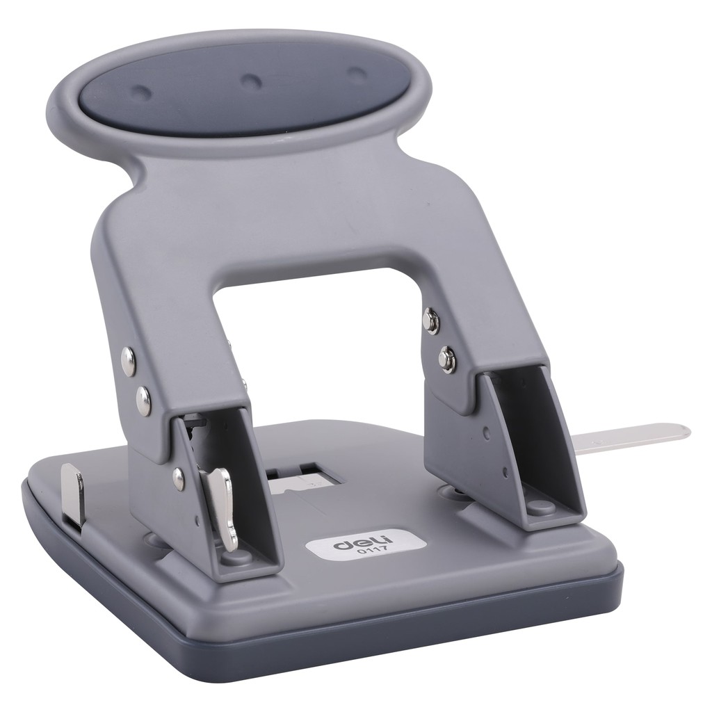 Máy đục lỗ 35 tờ Deli - E0117
