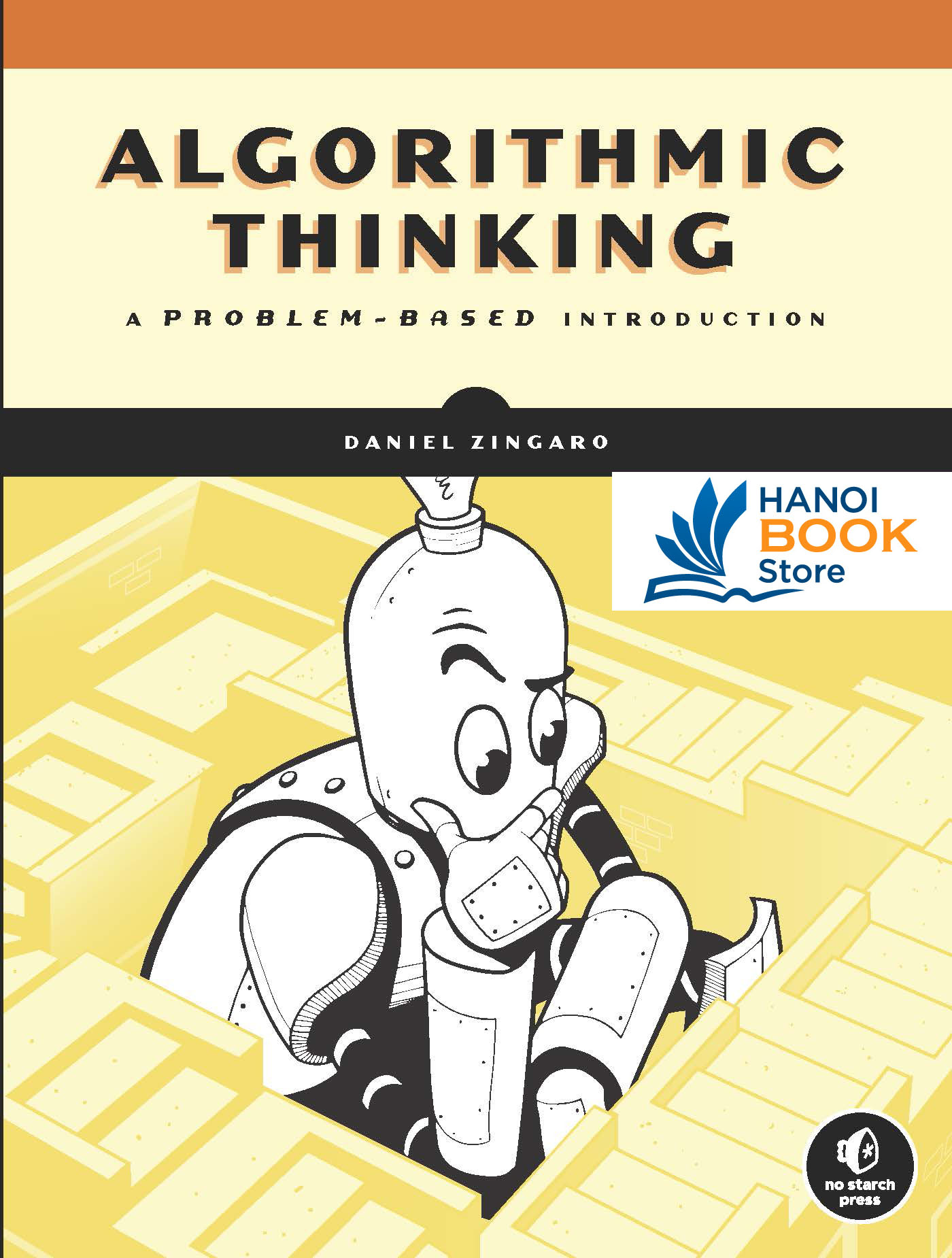 Algorithmic Thinking