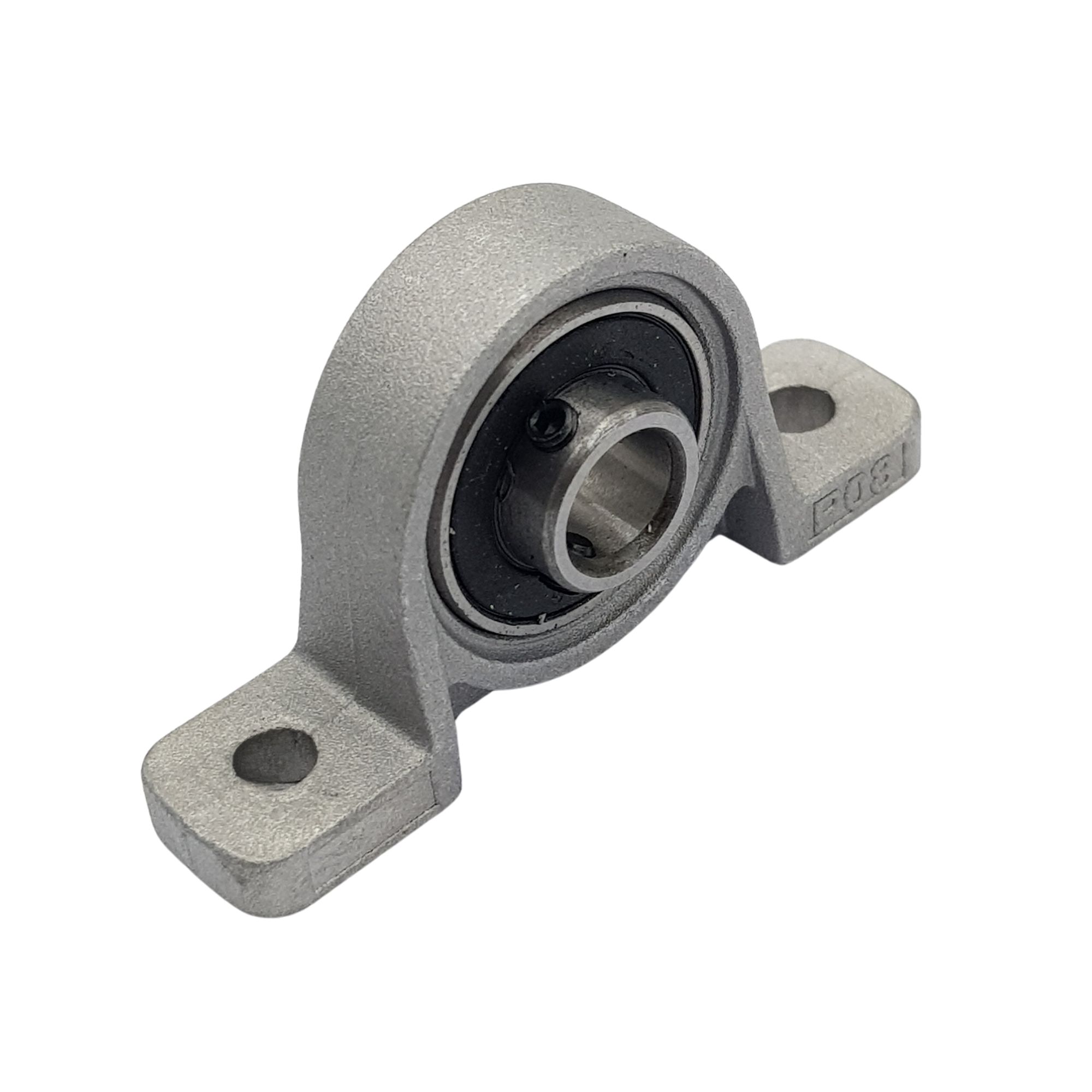 Gối đỡ vòng bi dạng đứng trục 8mm