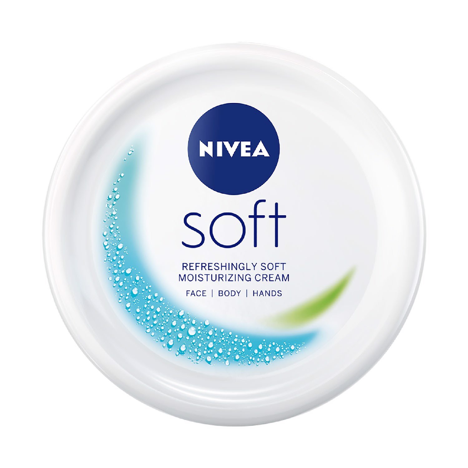 KEM DƯỠNG MỀM DA NIVEA 200ML