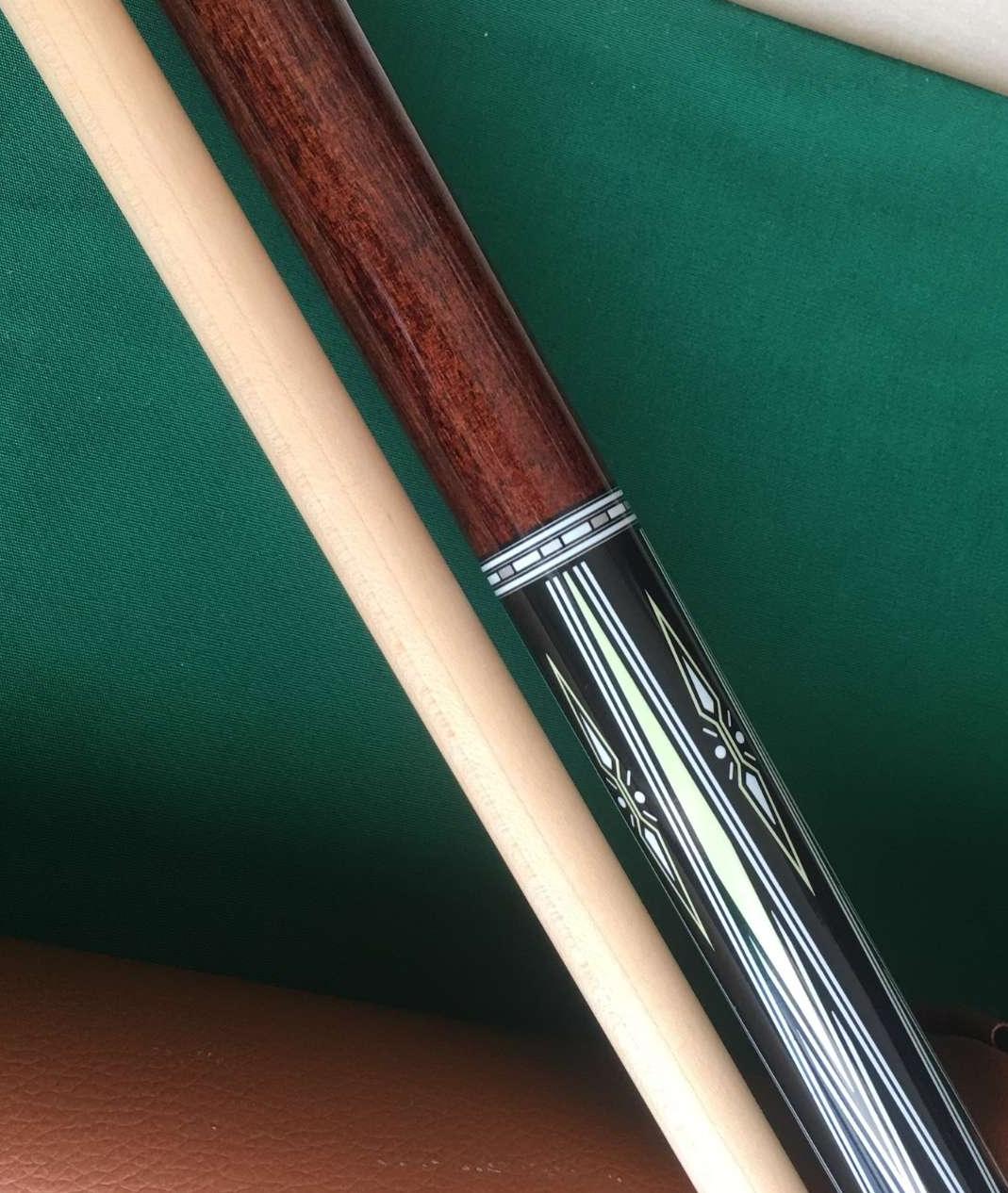 Cơ bida trung cấp MA Mezz Cue