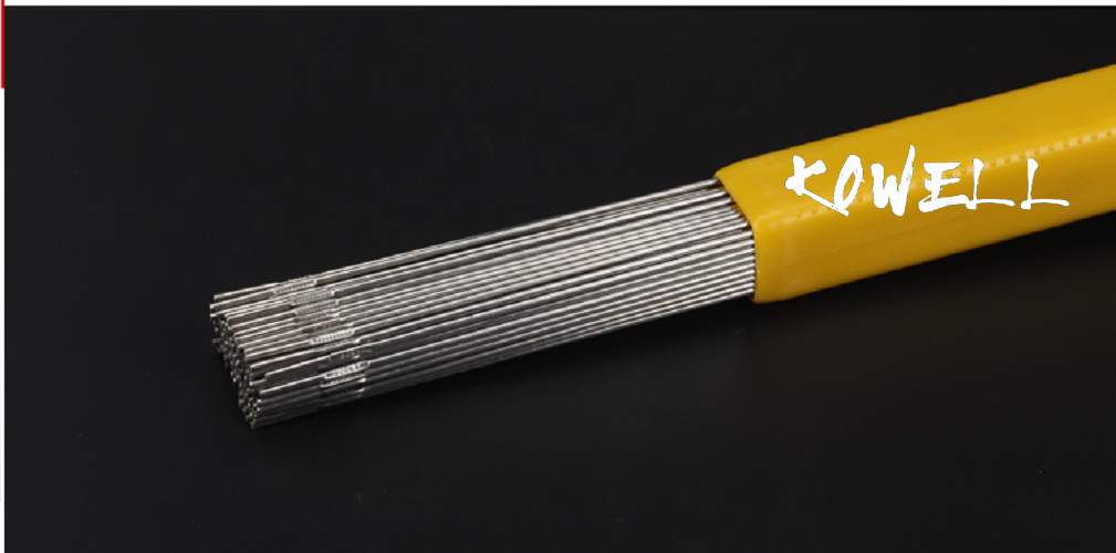 1 kg Que hàn bù tig inox ER 308 loại 1.6*1000mm