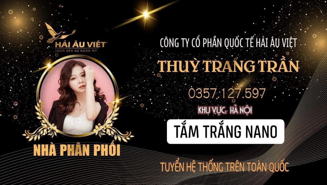 3 sét tắm trắng (hải âu việt)