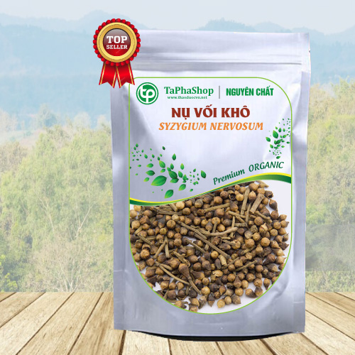 Nụ vối khô loại nhất Tấn Phát 1kg