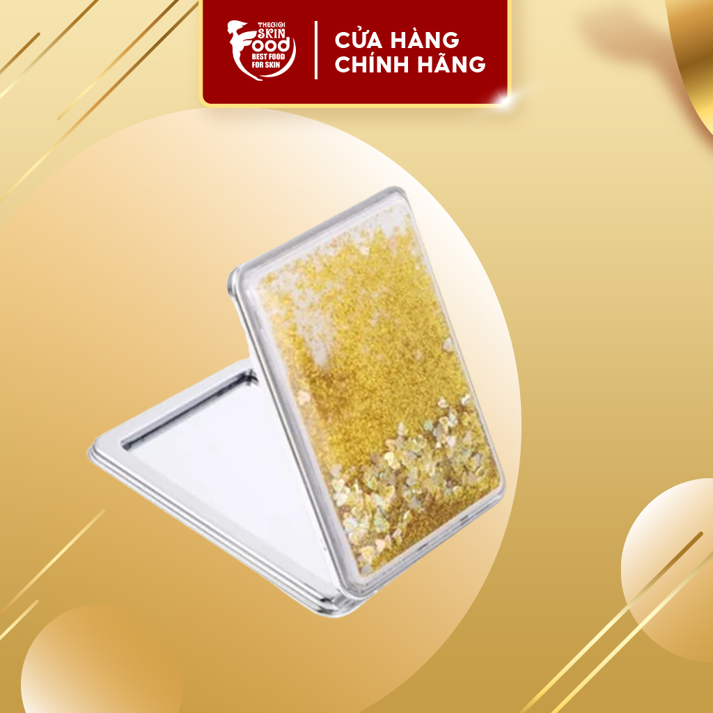 [HB GIFT] L'oreal Gương Trang Điểm OAP (HÀNG TẶNG KHÔNG BÁN)