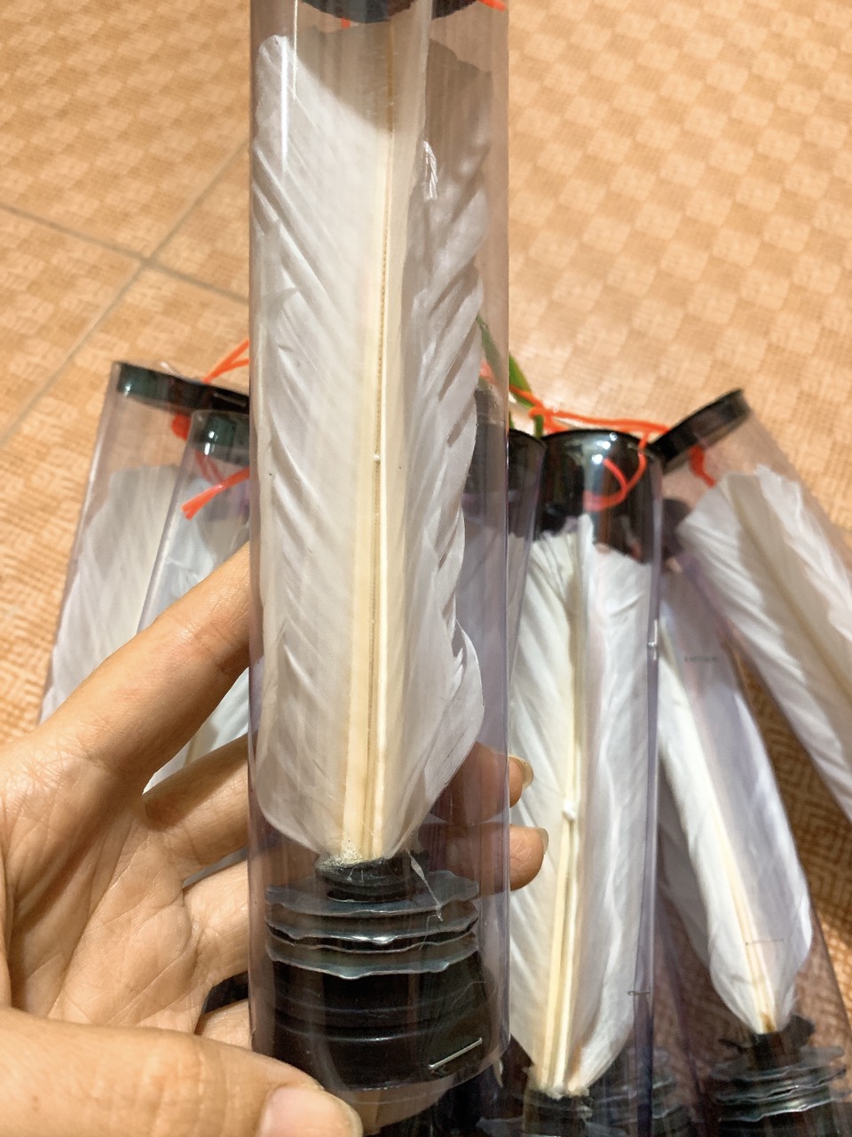 Set 10 cầu đá đế sắt
