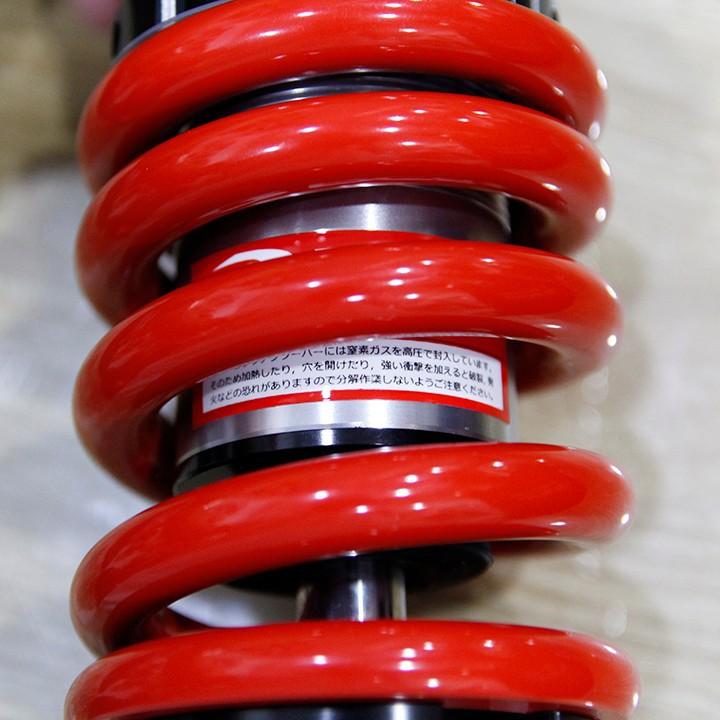 Phuộc RCB E2 zin hãng cho các dòng Exciter.