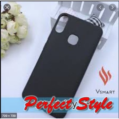 Ốp lưng vsmart active 3 tpu mềm mịn