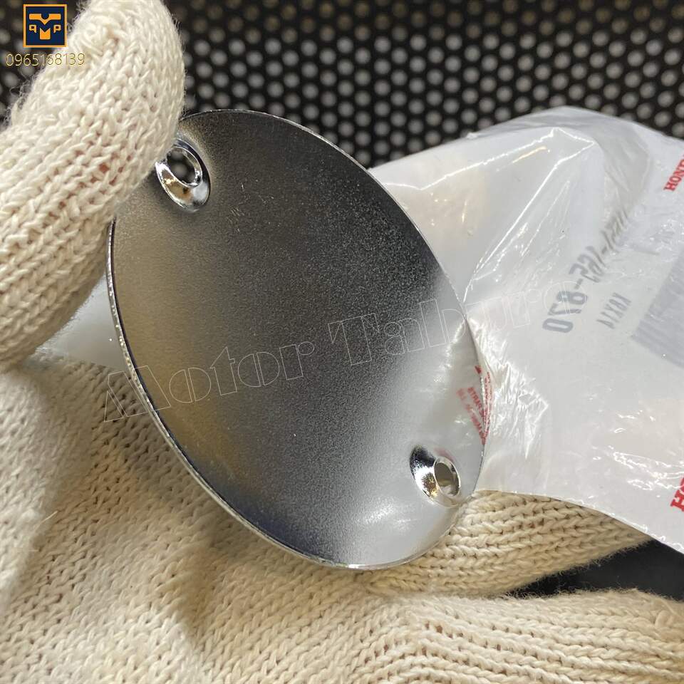 [HCM]Nắp tròn xi nắp nồi CD50 CL50 SS50