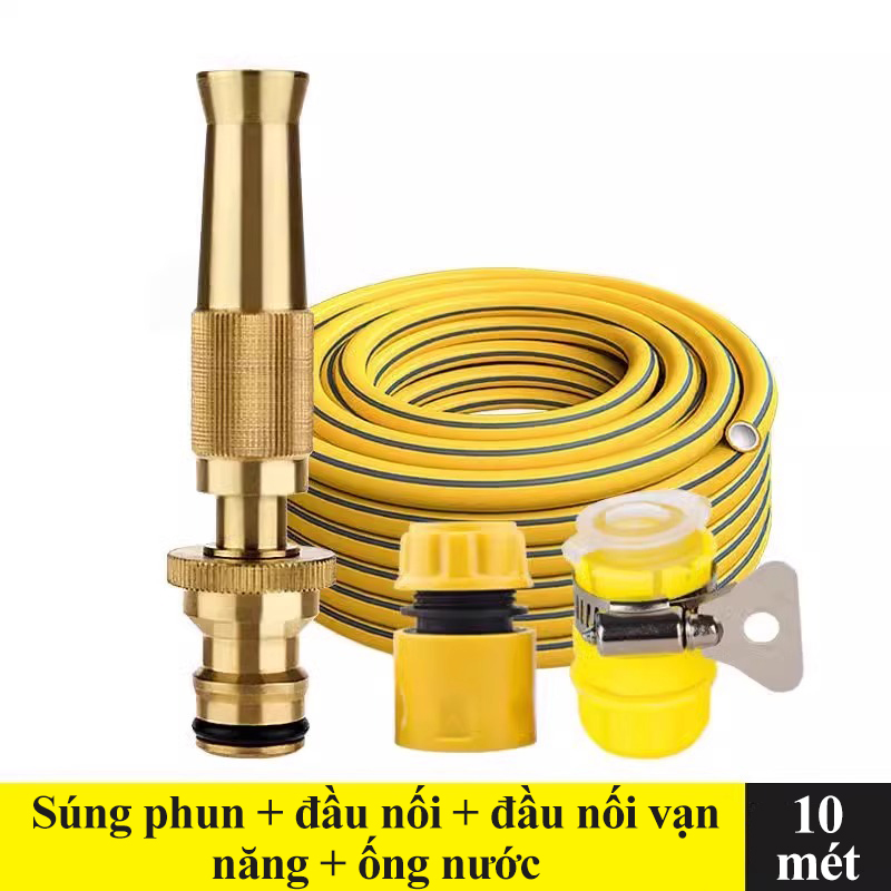 Vòi xịt áp lực cao Vòi phun áp lực cao Vòi áp suất cao rửa xe Vòi rửa xe tăng áp lực nước