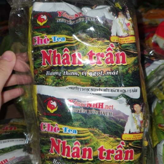 1 Kg Nhân Trần ( Bắc).
