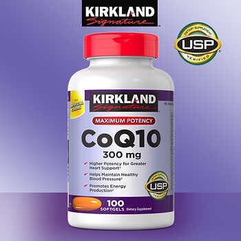 CoQ10