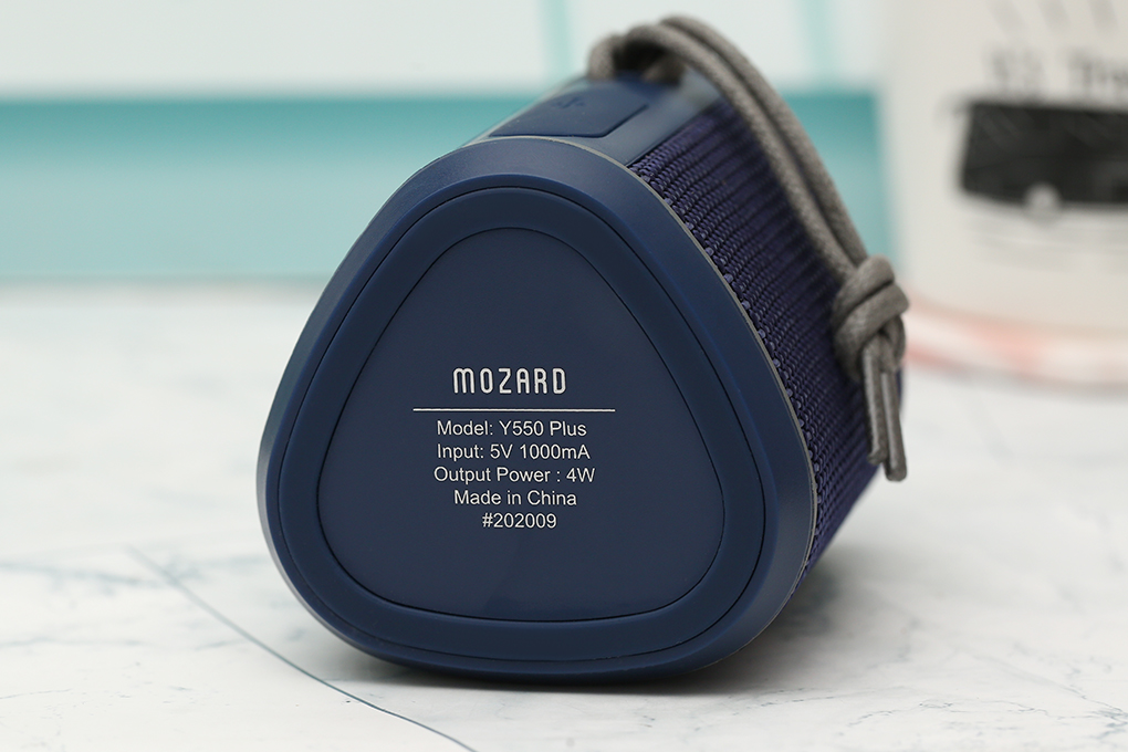 Loa Bluetooth Mozard Y550 Plus