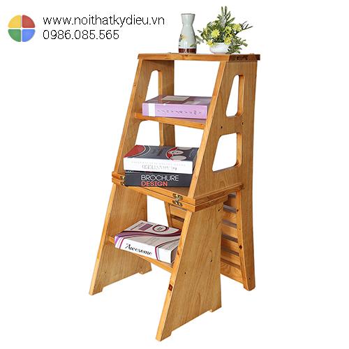 Thang nhôm ghế 4 bậc Stanley SXLDAL004 Chất lượng - Chính hãng - Giá rẻ