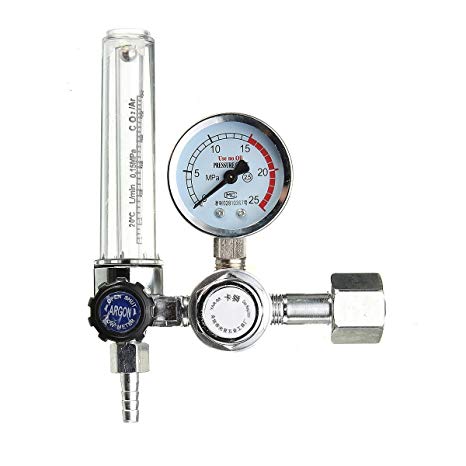 [Hoàn Tiền 10%] Van Tinh Chỉnh Co2 Argon
