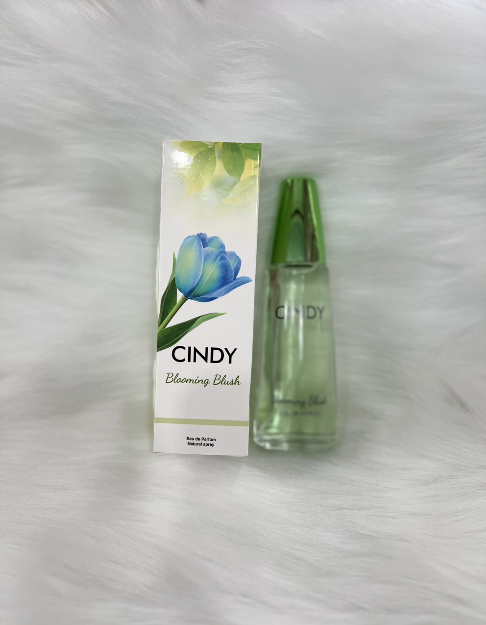 NƯỚC HOA CINDY 50ML (ĐỦ MÀU)