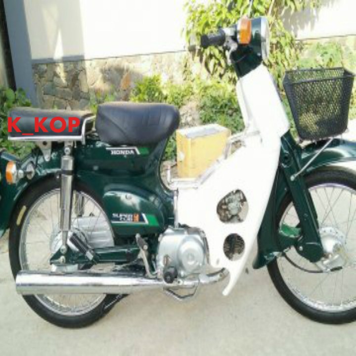 tem xe cup 81-50 (giá trọn bộ 4 mảnh mầu xanh nhớt rêu)loại cao cấp (-12%)
