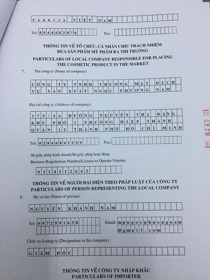 [HCM]SERUM THẢO DƯỢC  BNONE