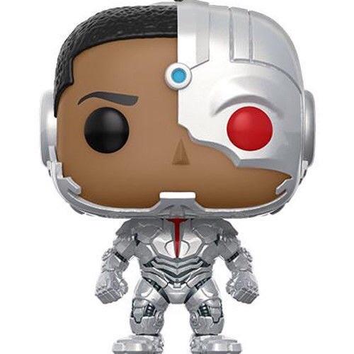 [HCM]Mô hình Funko mini Cyborg