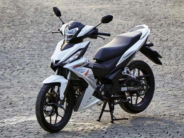 Cần Số 2 Chiều Honda Winner 150