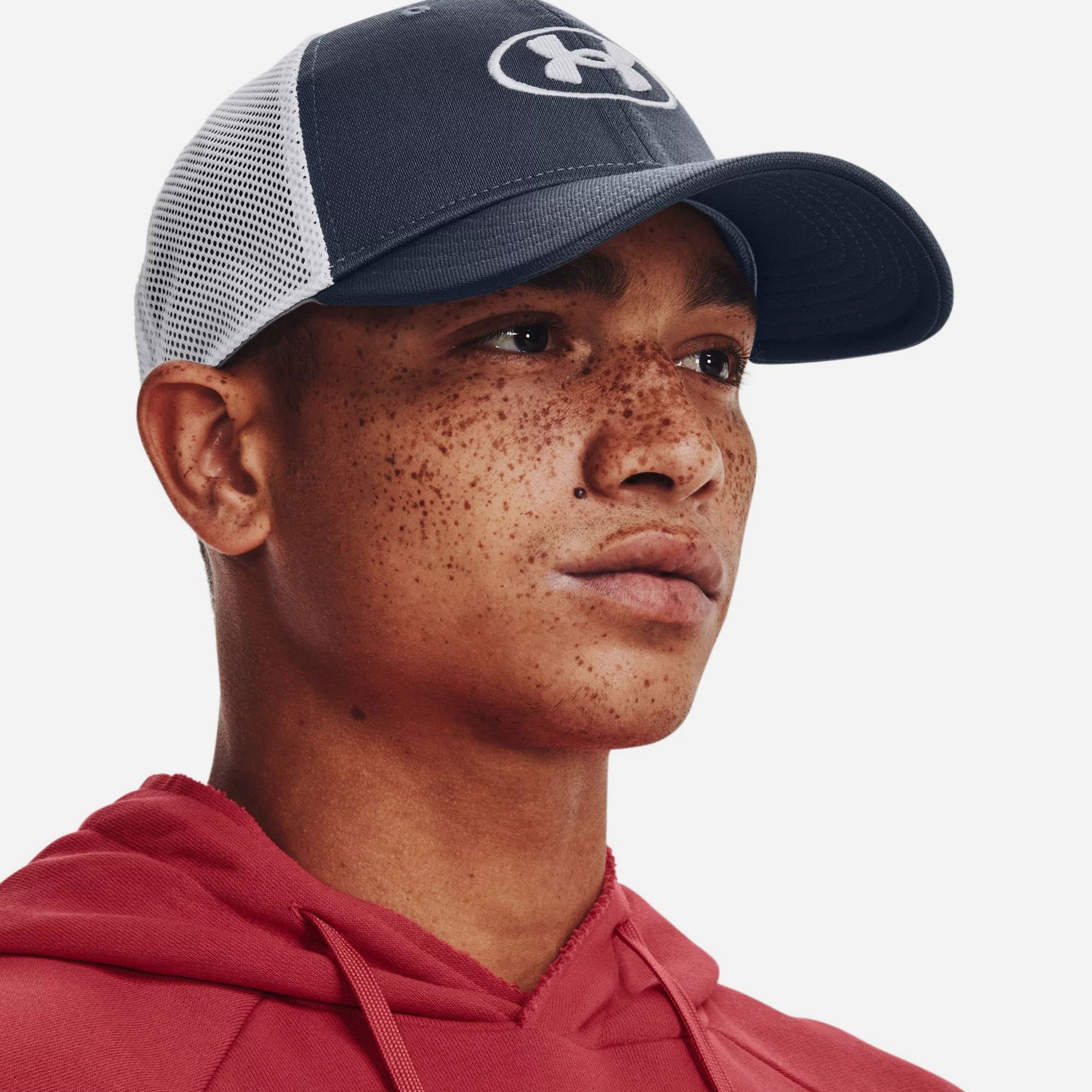UNDER ARMOUR Nón thể thao nam Blitzing 1361534