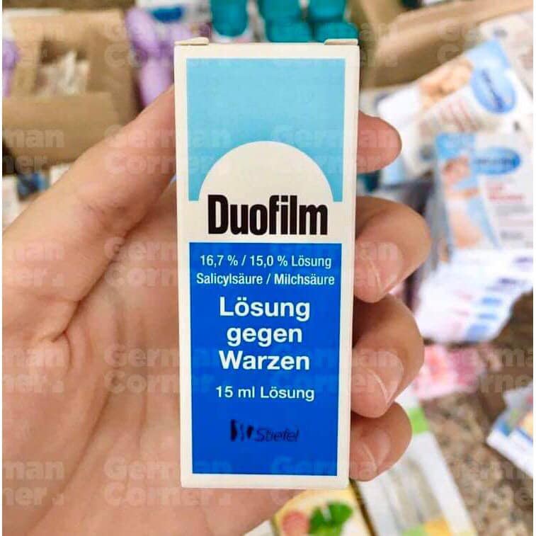 Duofilm hàng nội địa - Bill Đức